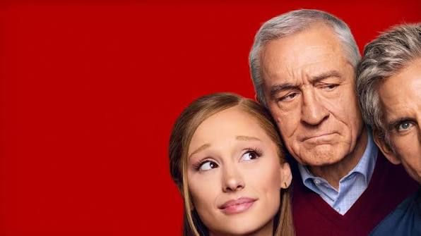 Постер Знайомство з Факерами 3