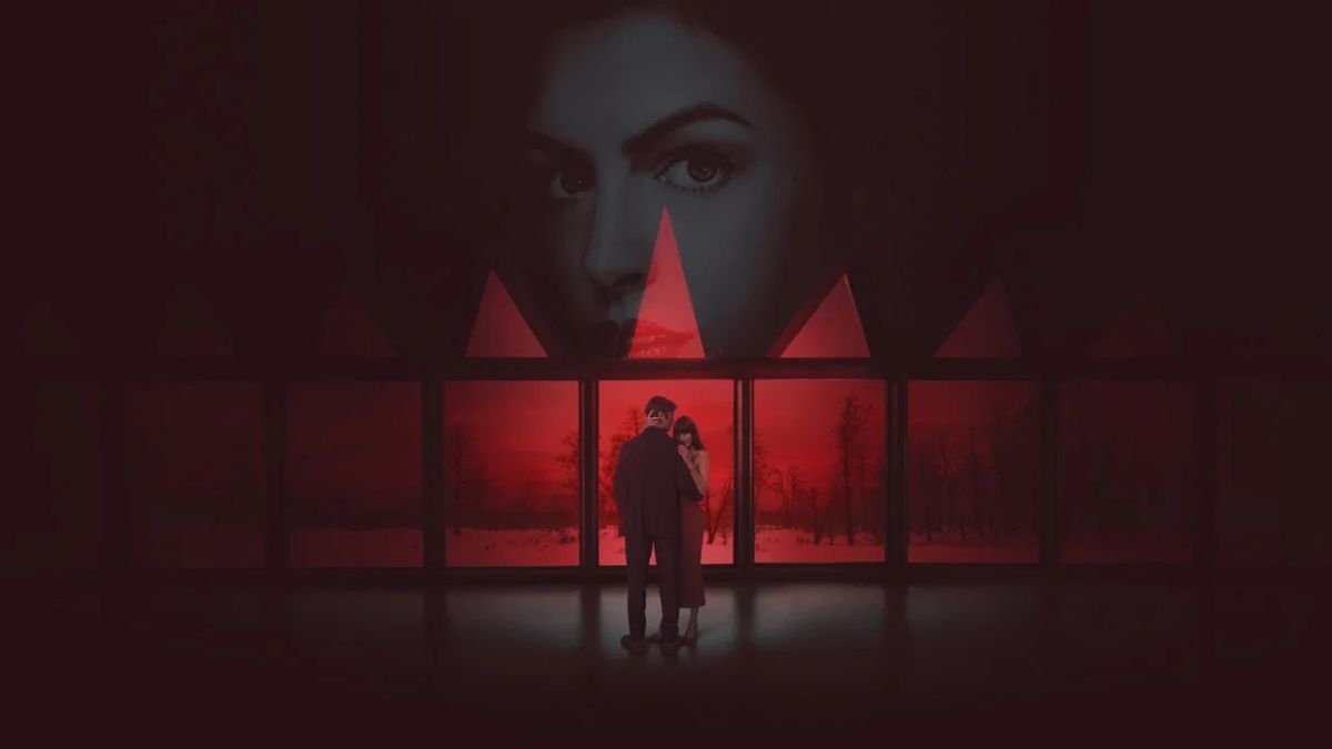 Постер Верітi