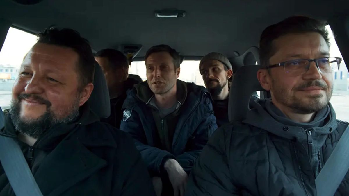 Постер За перемогу!